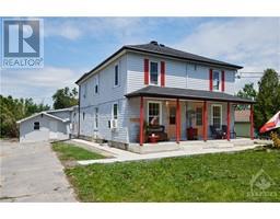17463 COUNTY ROAD 18 ROAD UNIT#A, martintown, Ontario