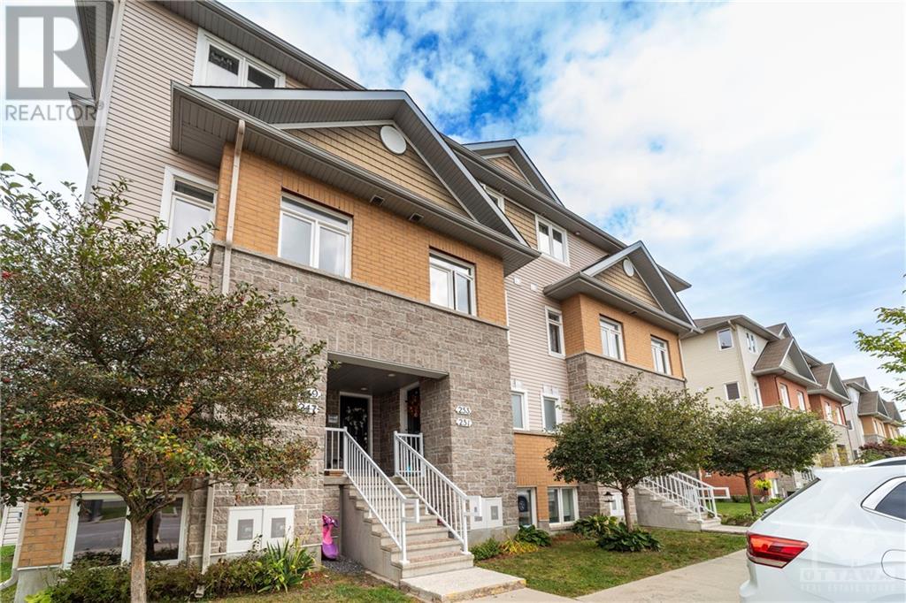 247 FIR LANE, kemptville, Ontario