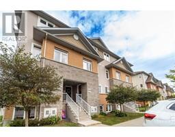 247 FIR LANE, kemptville, Ontario