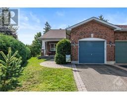 51 WATERTHRUSH CRESCENT, ottawa, Ontario