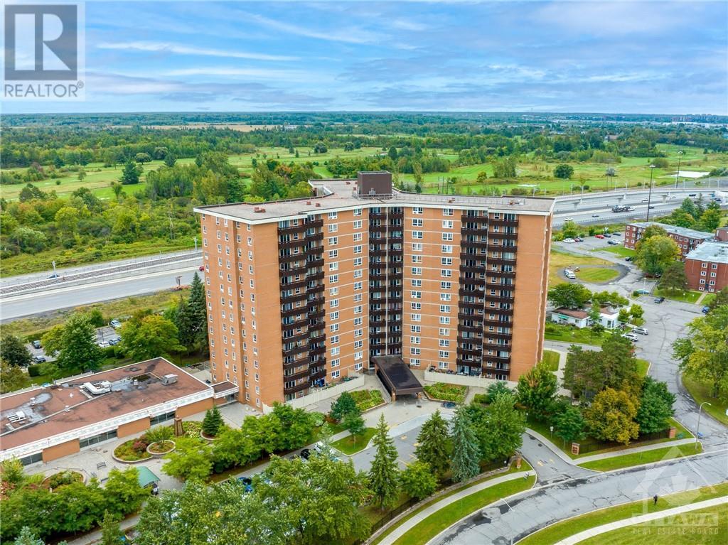 2000 JASMINE CRESCENT UNIT#1210, gloucester, Ontario
