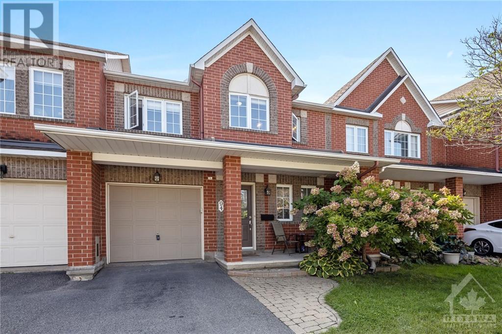 94 Hathaway Drive, Ottawa, Ontario  K2G 6S6 - Photo 2 - 1362193