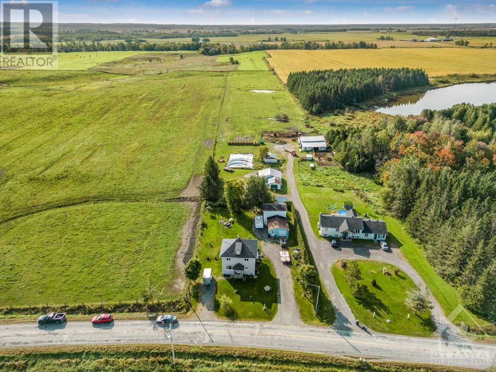 1200 CONCESSION 4 ROAD, alfred, Ontario