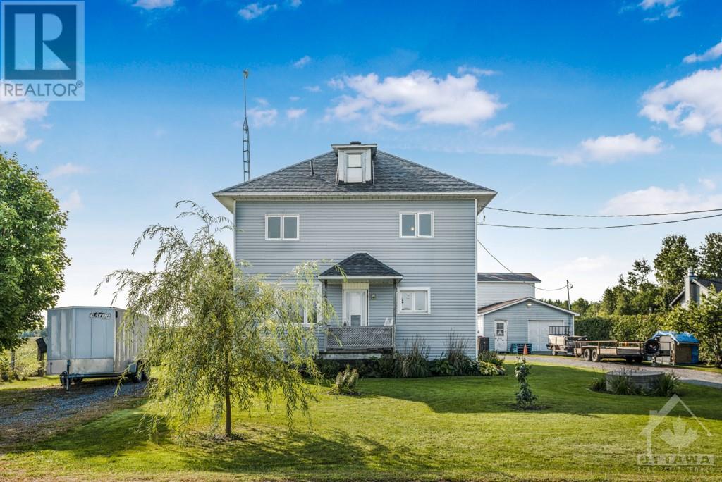 1200 Concession 4 Road, Alfred, Ontario  K0B 1A0 - Photo 3 - 1360011