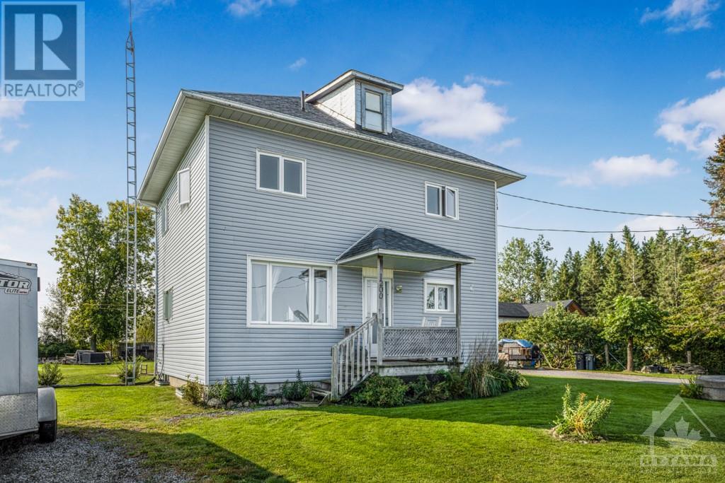 1200 Concession 4 Road, Alfred, Ontario  K0B 1A0 - Photo 5 - 1360011