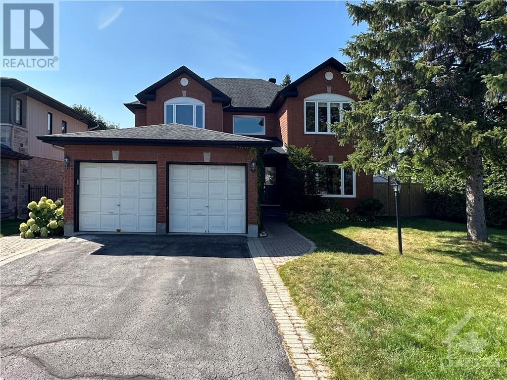 2 SHAUGHNESSY CRESCENT, kanata, Ontario