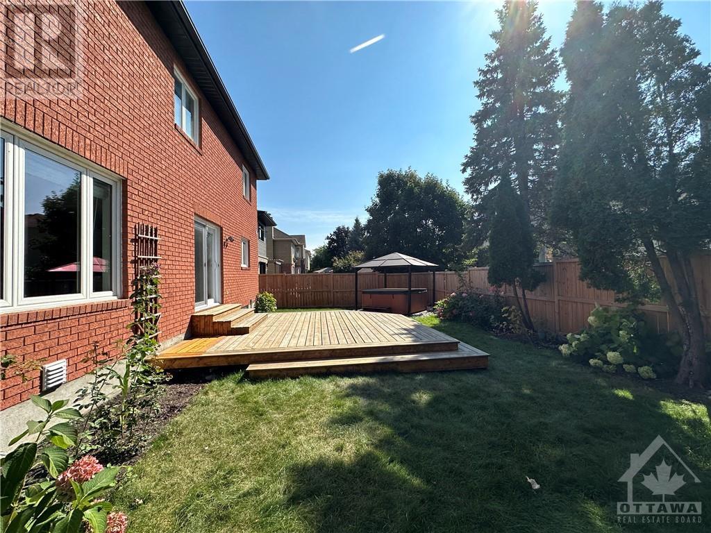 2 Shaughnessy Crescent, Kanata, Ontario  K2K 2P1 - Photo 30 - 1362272