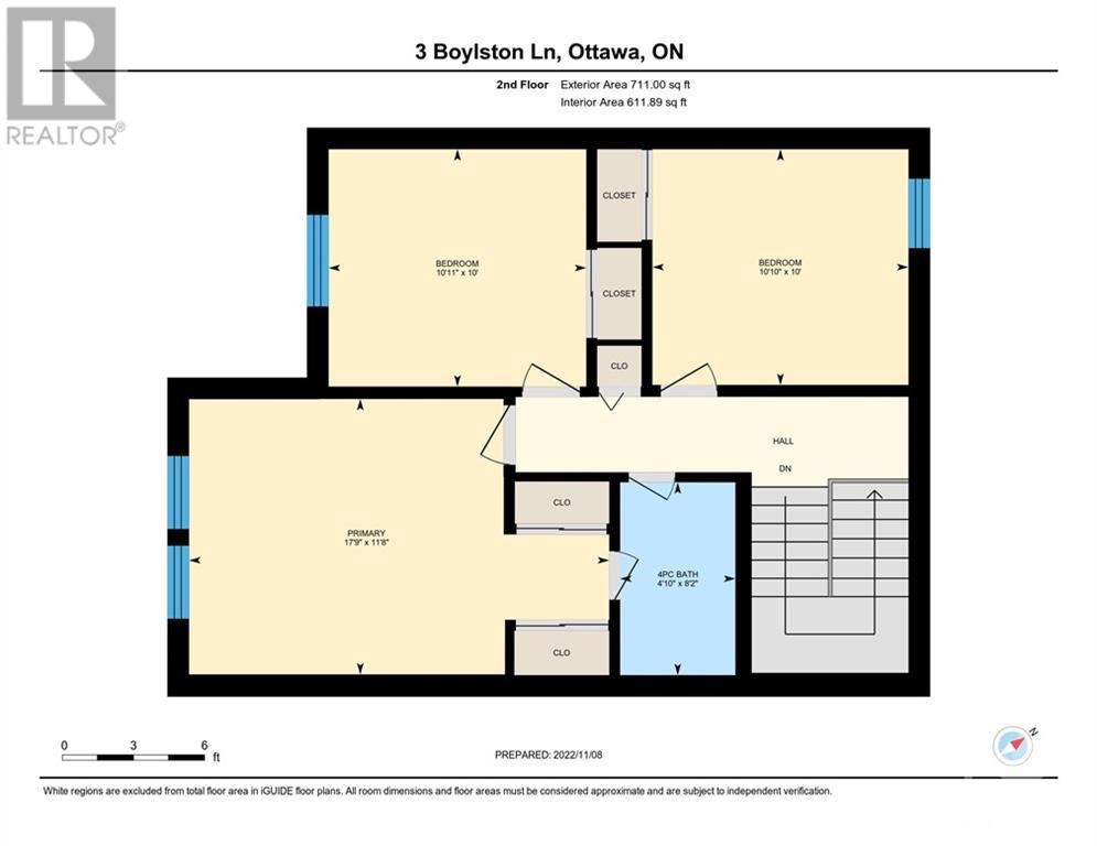 3 Boylston Lane, Ottawa, Ontario  K2L 2W1 - Photo 29 - 1361439