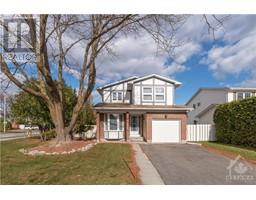 3 BOYLSTON LANE, ottawa, Ontario