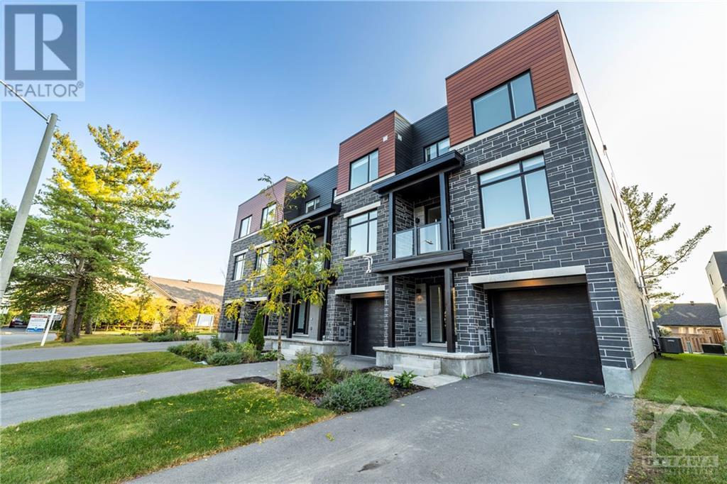 33 BACHMAN TERRACE, ottawa, Ontario