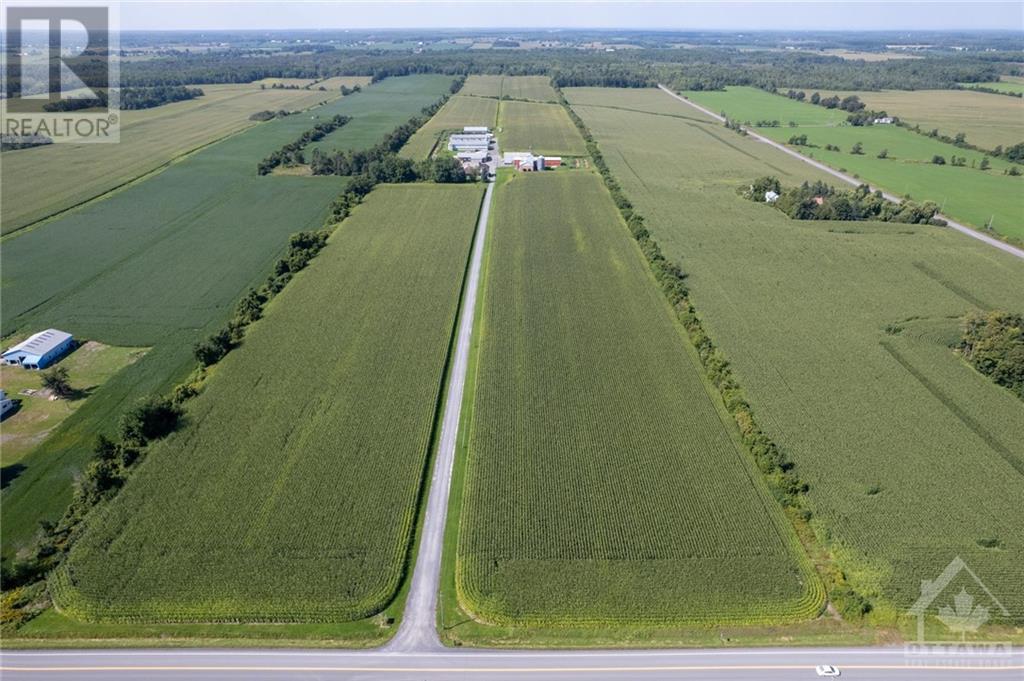 27031 CONCESSION 5 ROAD, green valley, Ontario
