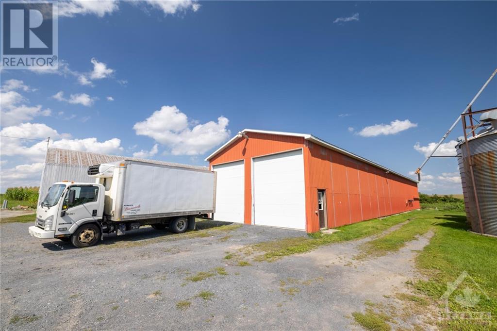 27031 Concession 5 Road, Green Valley, Ontario  K0C 1L0 - Photo 17 - 1361523