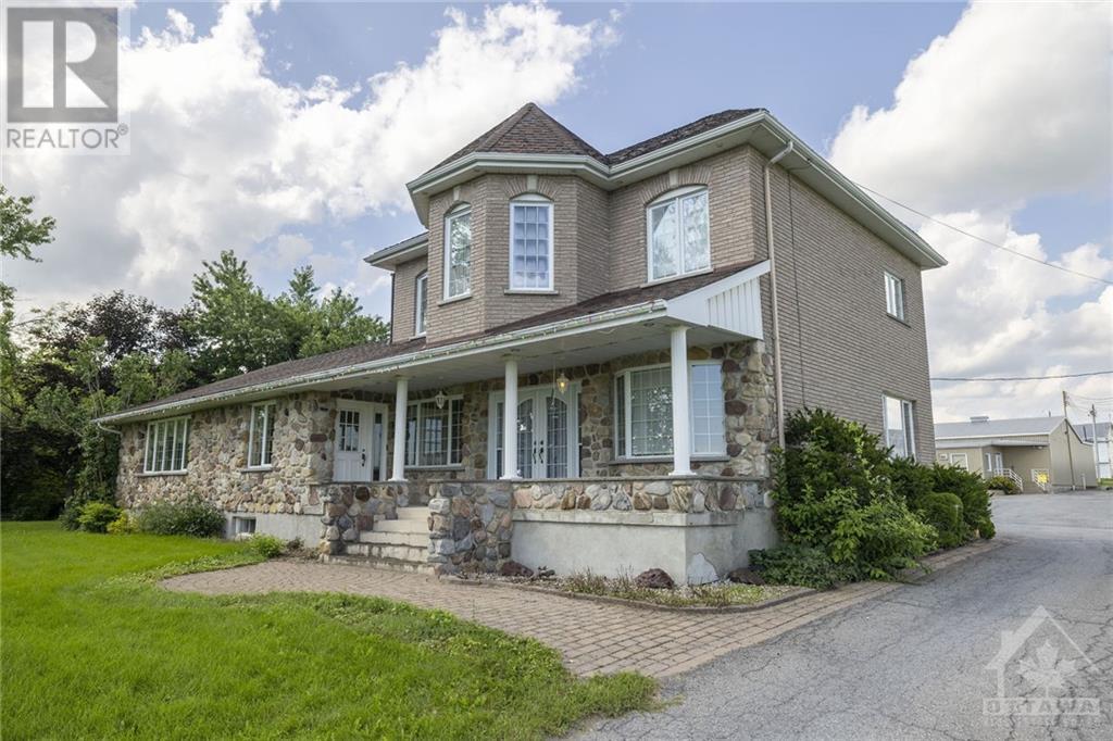 27031 Concession 5 Road, Green Valley, Ontario  K0C 1L0 - Photo 19 - 1361523