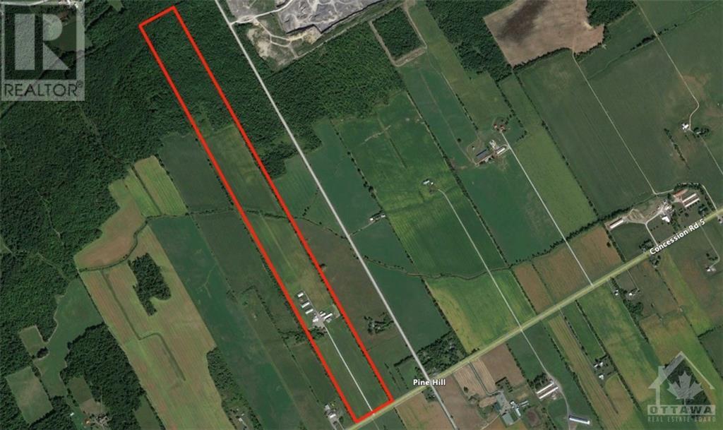 27031 Concession 5 Road, Green Valley, Ontario  K0C 1L0 - Photo 2 - 1361523