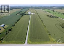 27031 CONCESSION 5 ROAD, green valley, Ontario