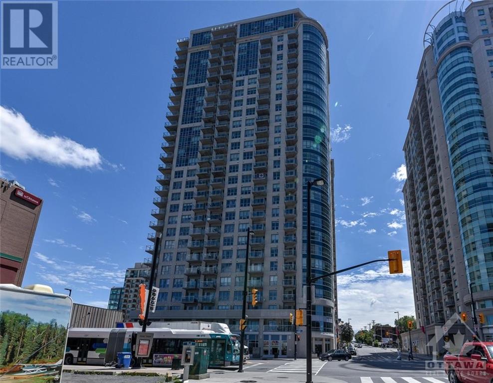 242 RIDEAU STREET UNIT#601, ottawa, Ontario