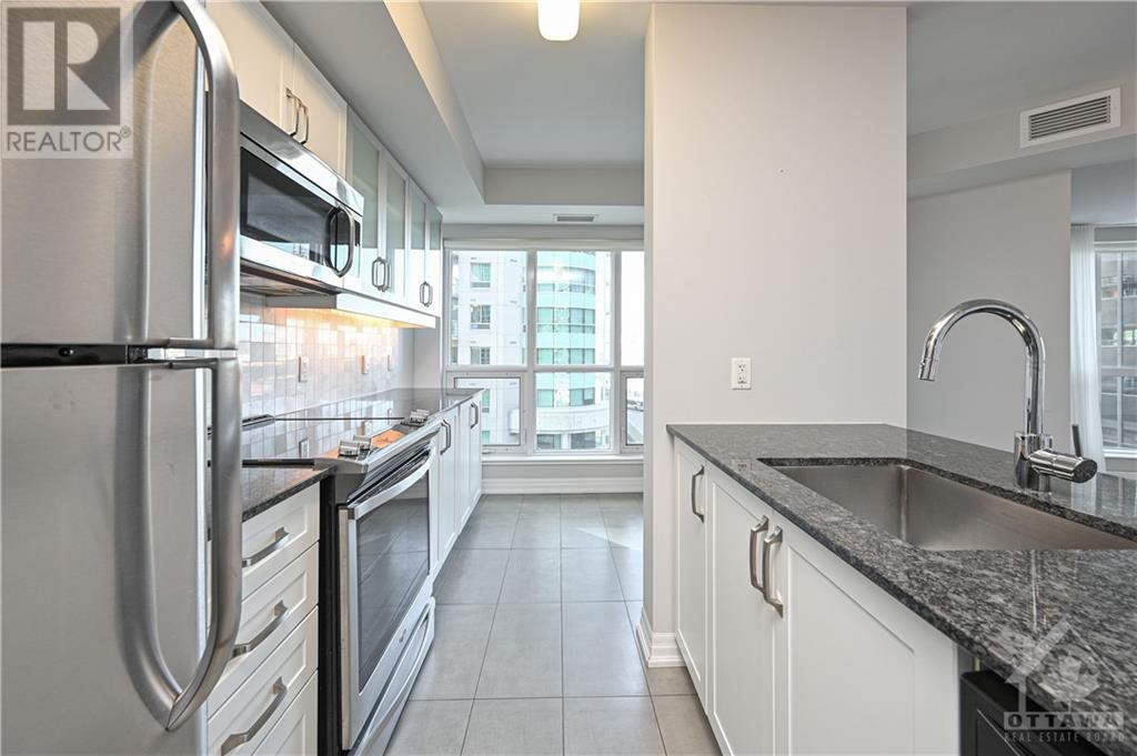 242 Rideau Street Unit#601, Ottawa, Ontario  K1N 0B7 - Photo 12 - 1362254
