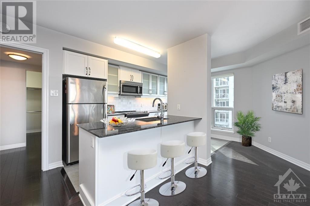 242 Rideau Street Unit#601, Ottawa, Ontario  K1N 0B7 - Photo 6 - 1362254