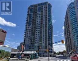 242 RIDEAU STREET UNIT#601, ottawa, Ontario
