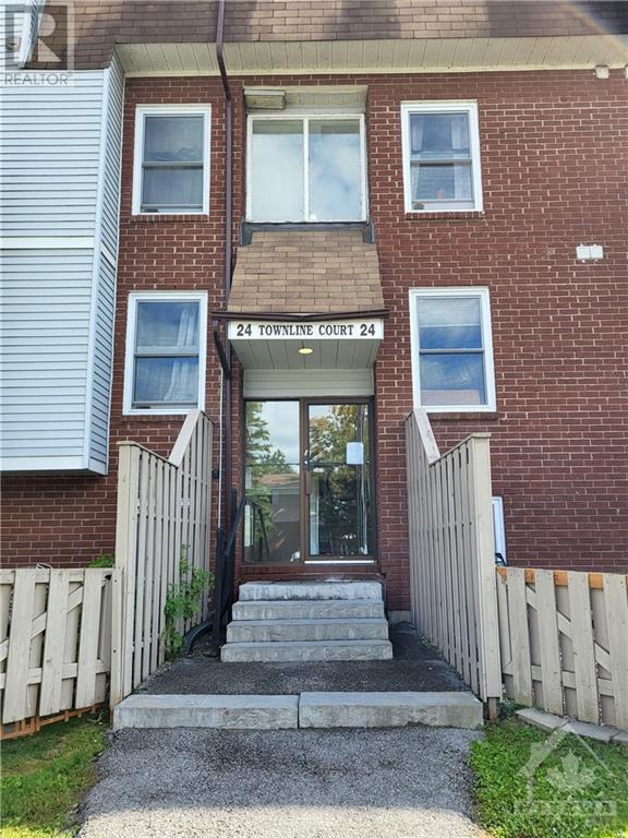 24 Townline Rd West Road Unit#104, Carleton Place, Ontario  K7C 4B6 - Photo 2 - 1361596