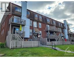 24 TOWNLINE RD WEST ROAD UNIT#104, carleton place, Ontario