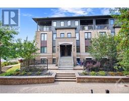 118 LINDENSHADE DRIVE UNIT#A, ottawa, Ontario