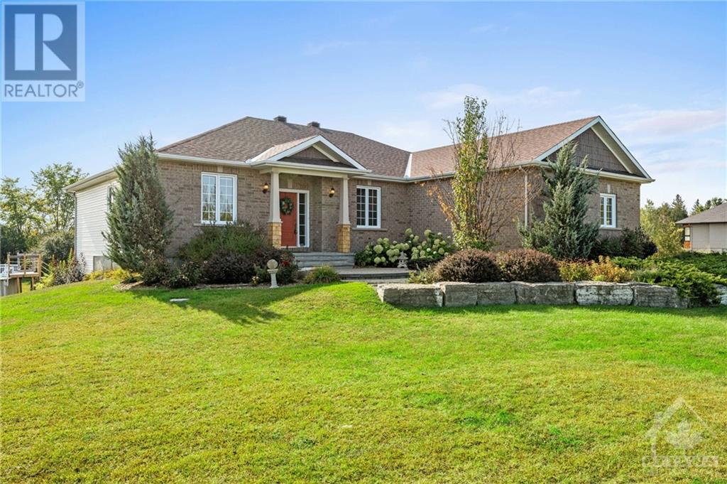 16 CANADIAN DRIVE, ottawa, Ontario