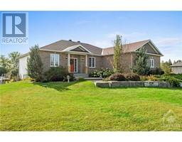 16 CANADIAN DRIVE, ottawa, Ontario