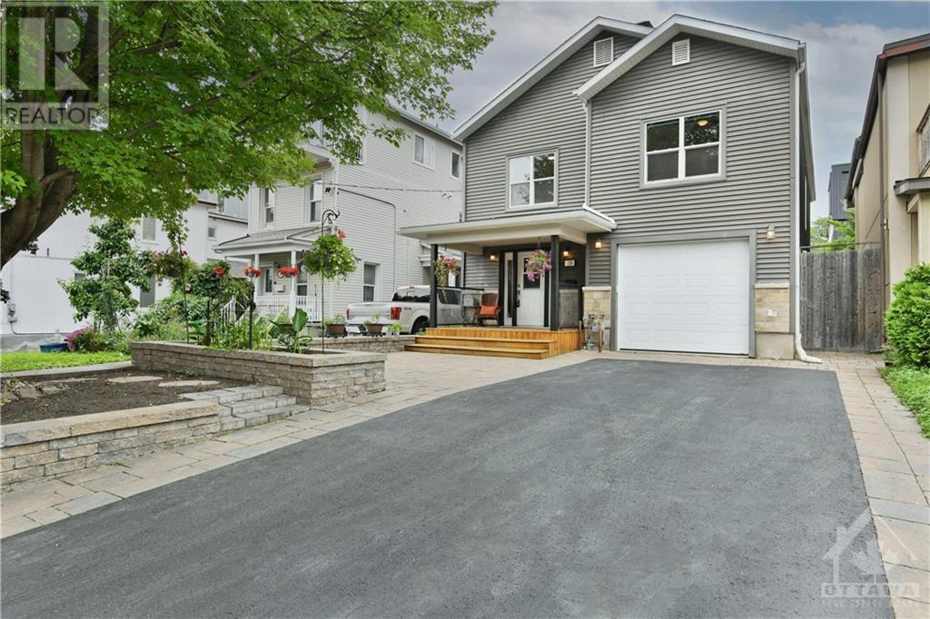 139 ELM STREET, ottawa, Ontario