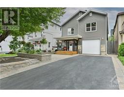 139 ELM STREET, ottawa, Ontario