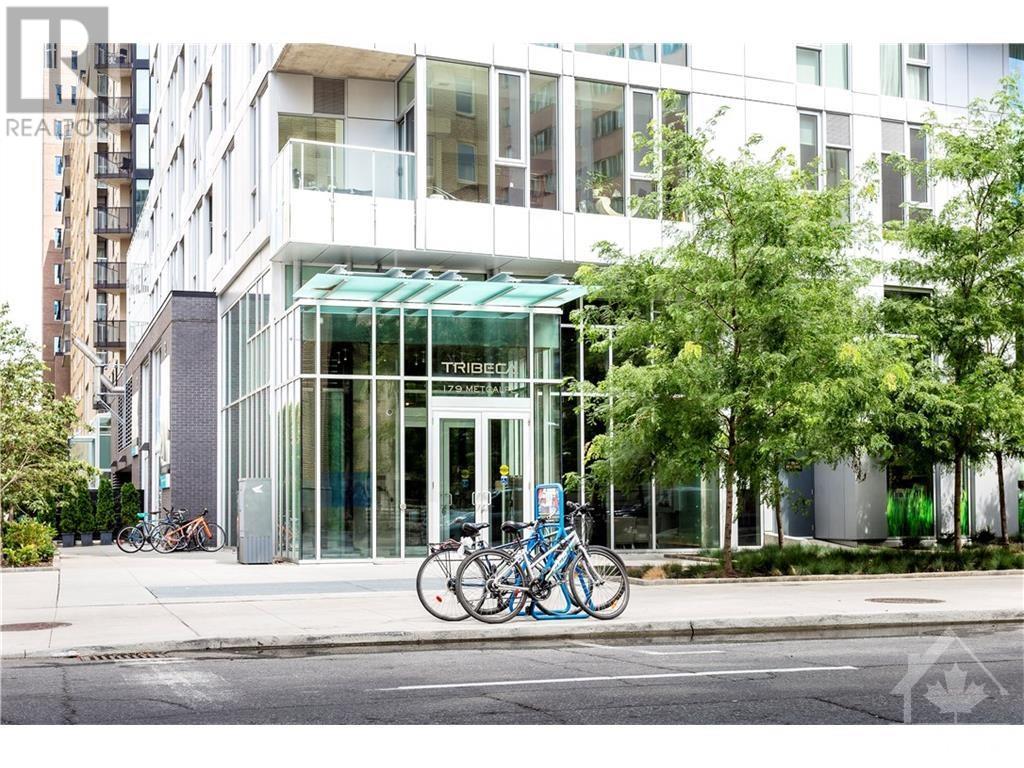 179 METCALFE STREET UNIT#P4-29, ottawa, Ontario