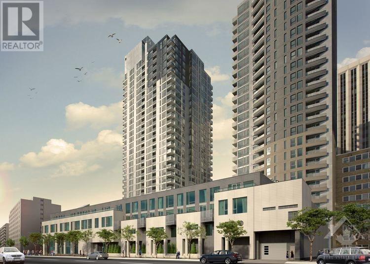 179 Metcalfe Street Unit#p4-29, Ottawa, Ontario  K2P 0W1 - Photo 2 - 1362348