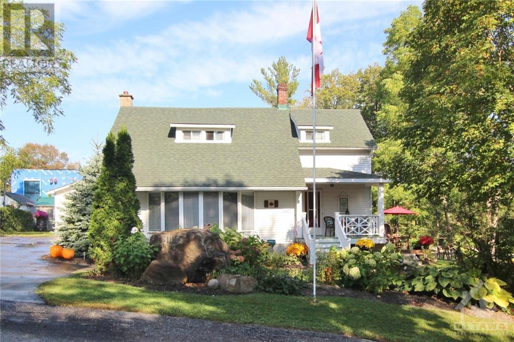 1119 TIGHE STREET, manotick, Ontario