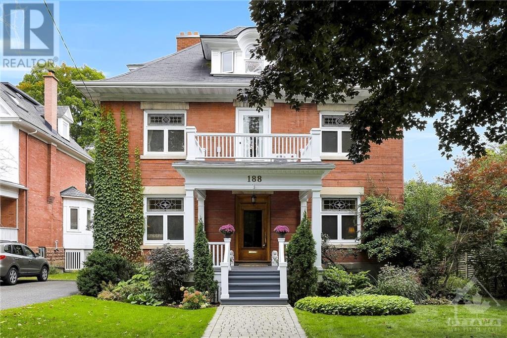 188 DUFFERIN ROAD, ottawa, Ontario