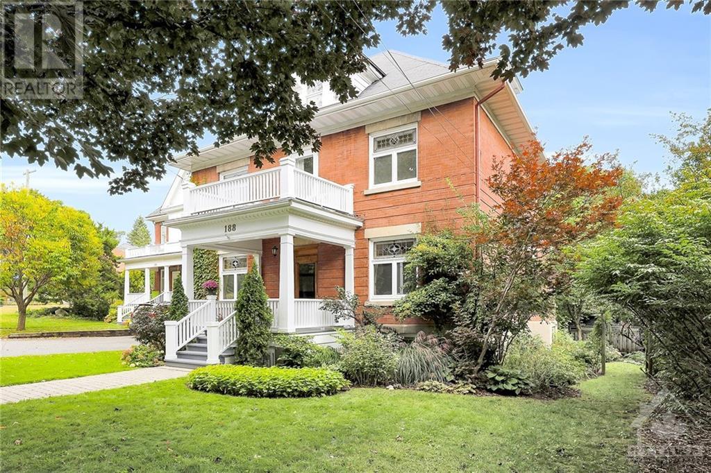 188 Dufferin Road, Ottawa, Ontario  K1M 2A6 - Photo 2 - 1361396