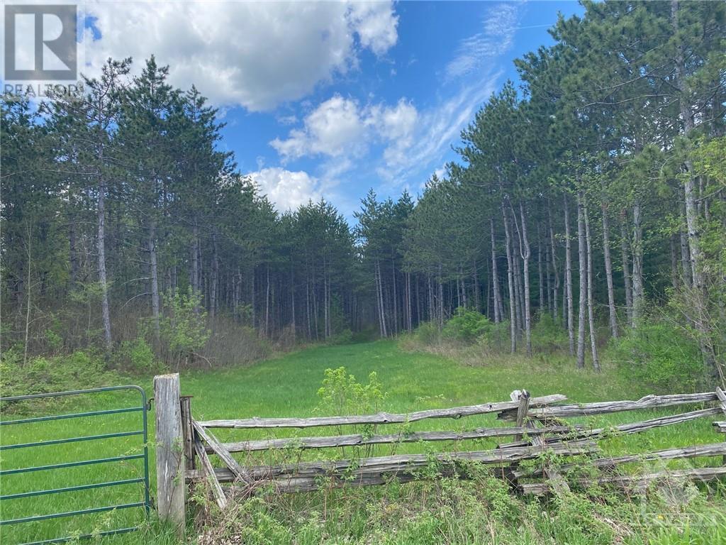 11th S SHERBROOKE LINE, maberly, Ontario