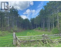 11th S SHERBROOKE LINE, maberly, Ontario
