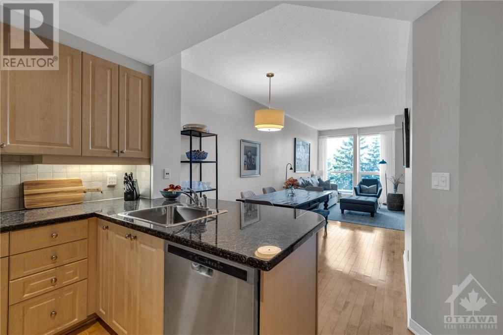 38 Metropole Private Unit#204, Ottawa, Ontario  K1Z 1E9 - Photo 3 - 1361718
