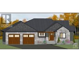1689 TRIZISKY STREET, hallville, Ontario