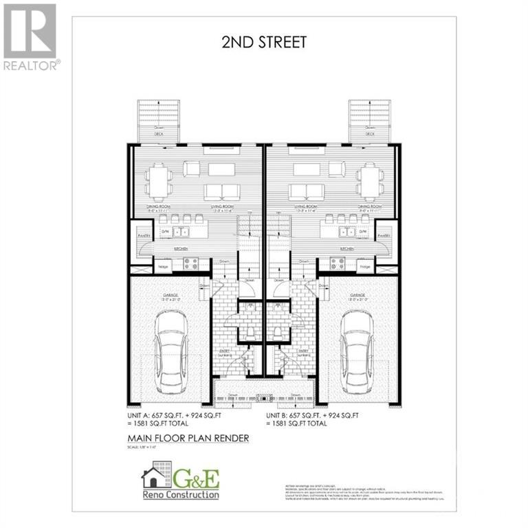 13b Second Street, Crysler, Ontario  K0A 1R0 - Photo 2 - 1362286