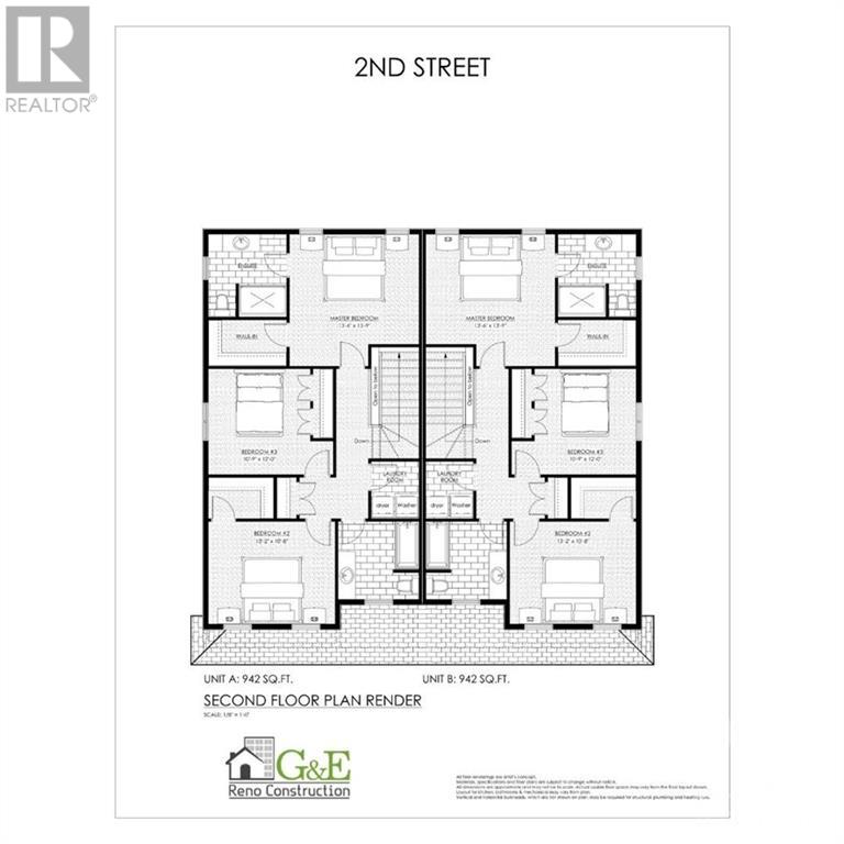 13b Second Street, Crysler, Ontario  K0A 1R0 - Photo 3 - 1362286