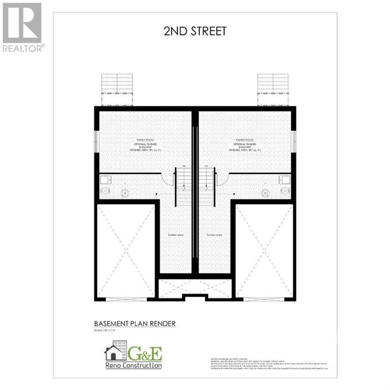 13b Second Street, Crysler, Ontario  K0A 1R0 - Photo 4 - 1362286