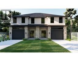 13B SECOND STREET, crysler, Ontario