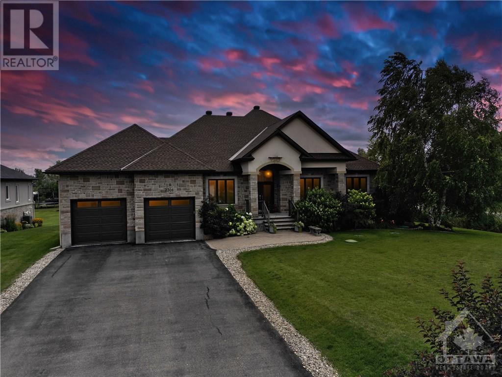 7301 Blue Water Crescent, Ottawa, Ontario  K4P 0C5 - Photo 4 - 1362028