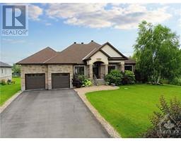 7301 BLUE WATER CRESCENT, ottawa, Ontario