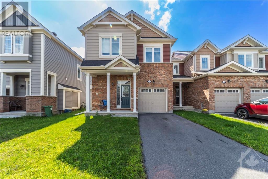 212 WILLOW ASTER CIRCLE, ottawa, Ontario