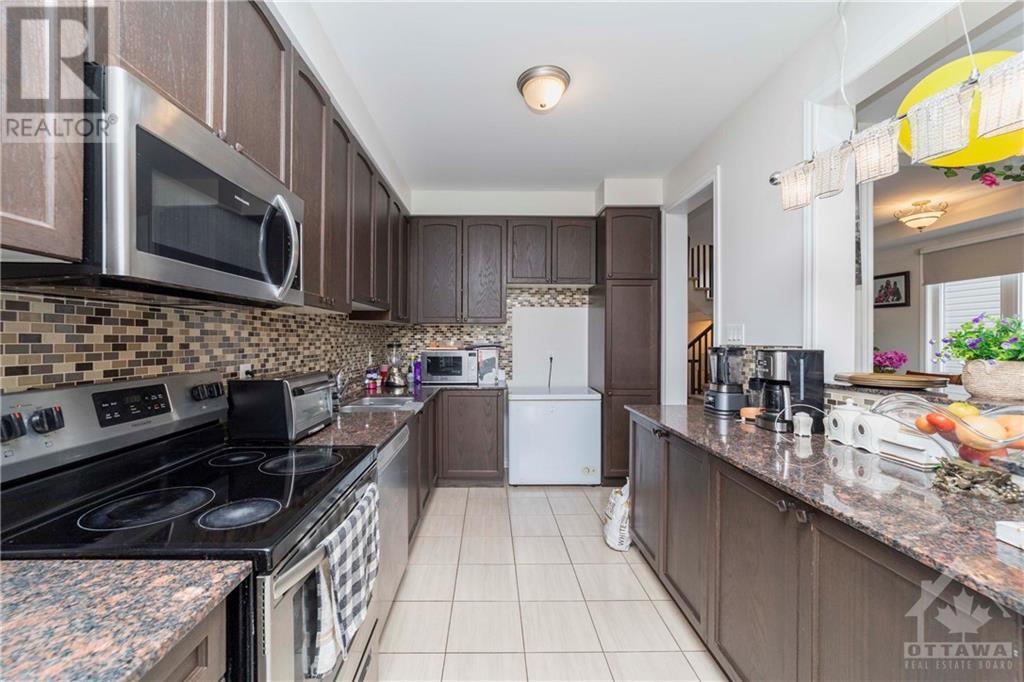 212 Willow Aster Circle, Ottawa, Ontario  K4A 1C9 - Photo 16 - 1362447