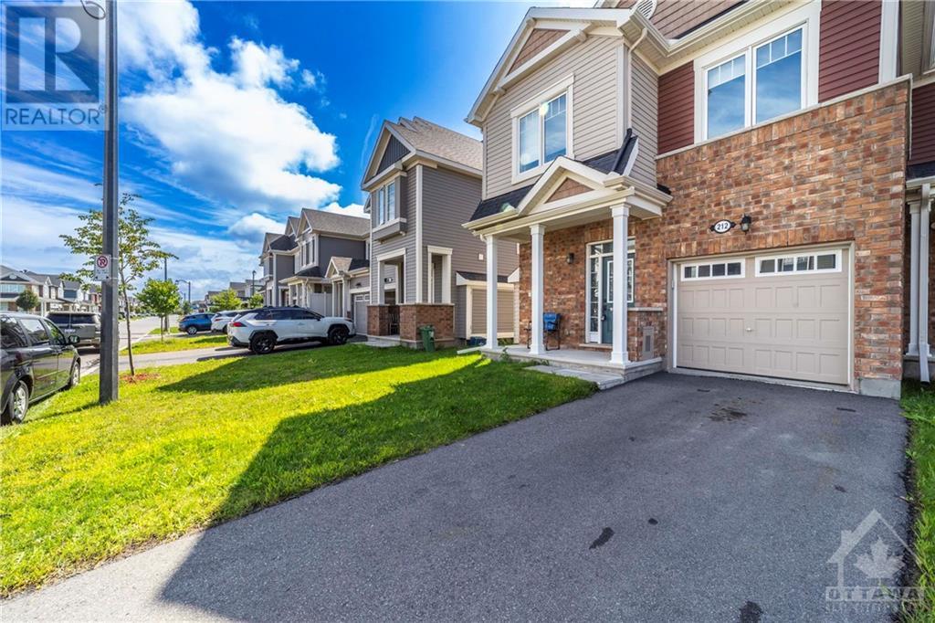 212 Willow Aster Circle, Ottawa, Ontario  K4A 1C9 - Photo 2 - 1362447
