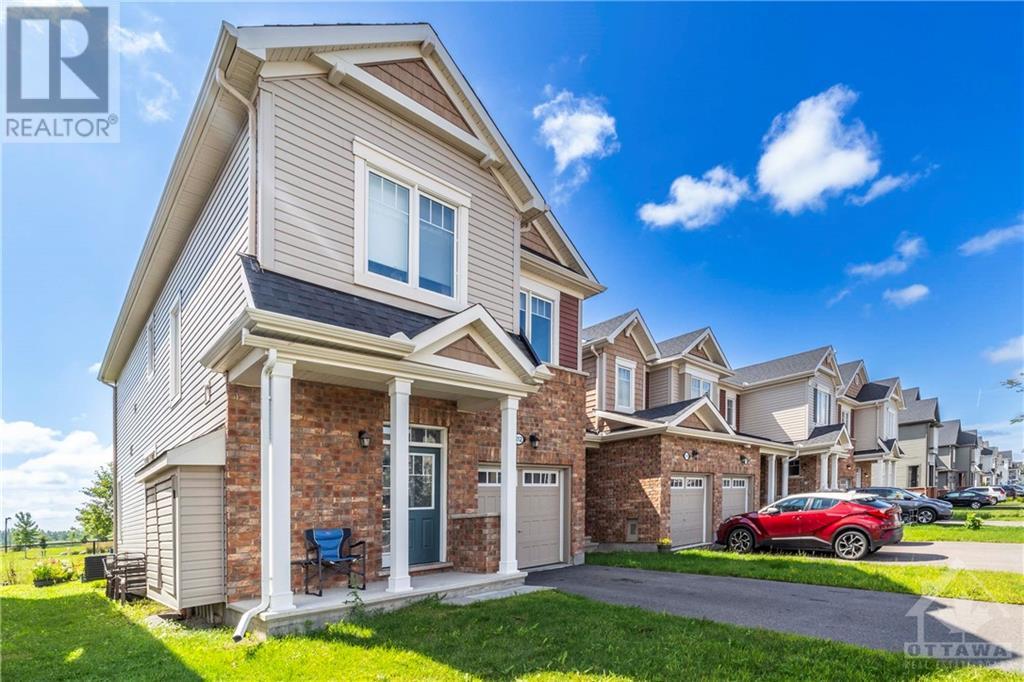 212 Willow Aster Circle, Ottawa, Ontario  K4A 1C9 - Photo 3 - 1362447