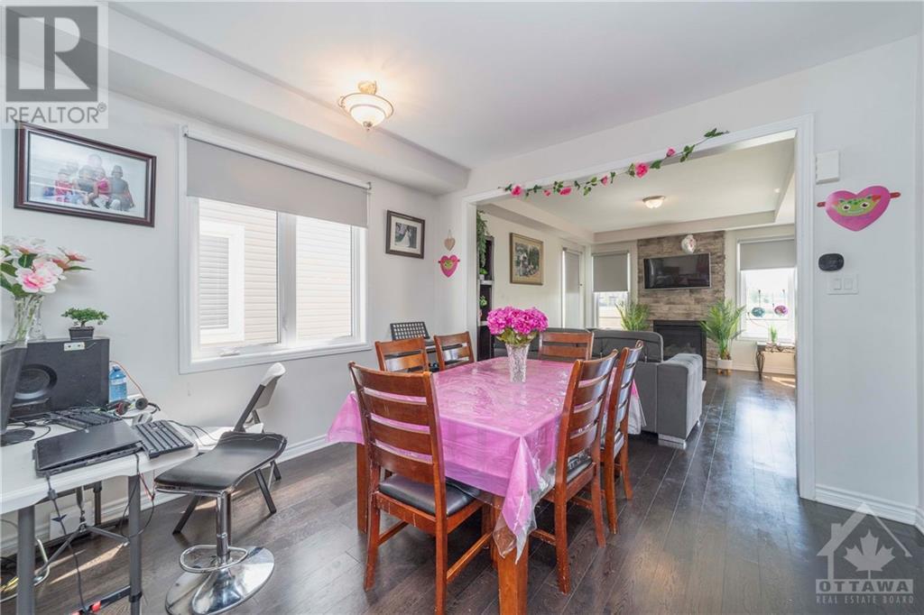 212 Willow Aster Circle, Ottawa, Ontario  K4A 1C9 - Photo 6 - 1362447